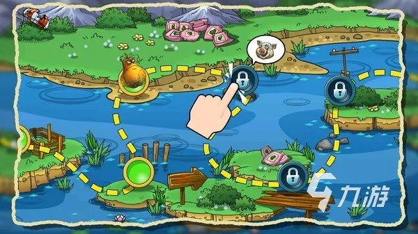 十大精选益智游戏盘点：揭秘必玩榜单，解锁脑力挑战新境界