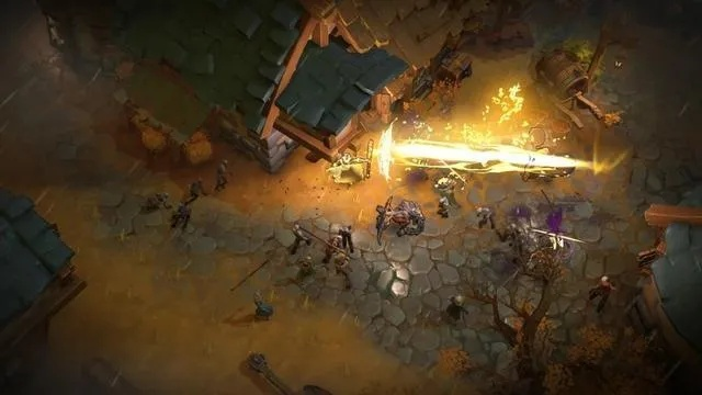 2024蓄意操控挑战巅峰！精选困难游戏盘点必玩