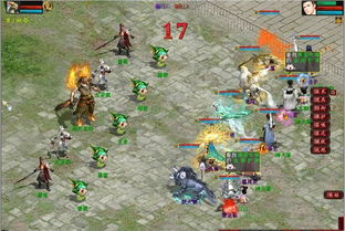 人气爆棚！精选西游游戏盘点，解锁热门玩法新境界