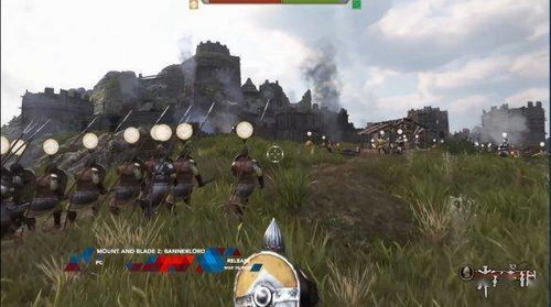 砍杀游戏盘点：十大热门精选，体验极致砍杀快感必玩攻略