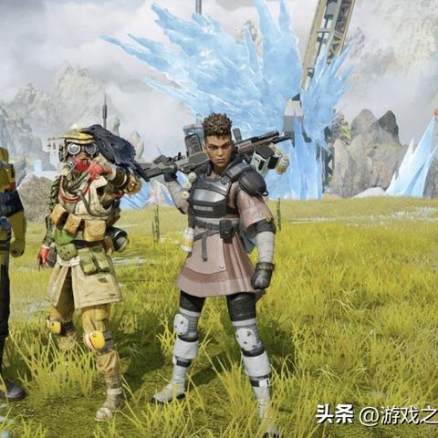 热门射击英雄盘点：人气巅峰射击游戏推荐