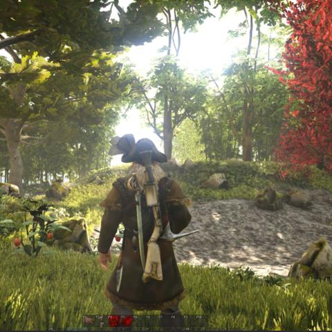 生存游戏盘点：热门排行揭秘，探索最佳游戏体验新境界