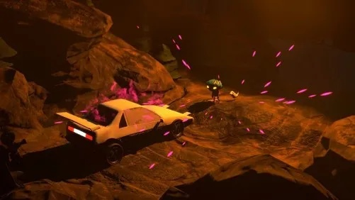 十大经典游戏体验盘点：揭秘沉浸式游戏魅力