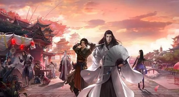 江湖门派经营必胜秘籍：掌握核心策略，轻松称霸江湖