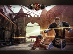 魔幻游戏盘点：揭秘热门好玩的顶级选择