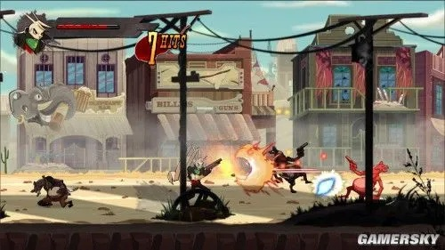 横版游戏狂热者必看！盘点十大经典横屏佳作，畅玩无界！