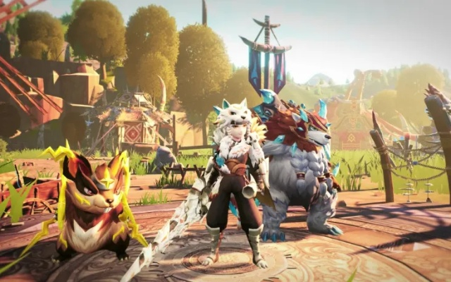 2024年度热门角色定制游戏盘点：探索个性定制新潮流