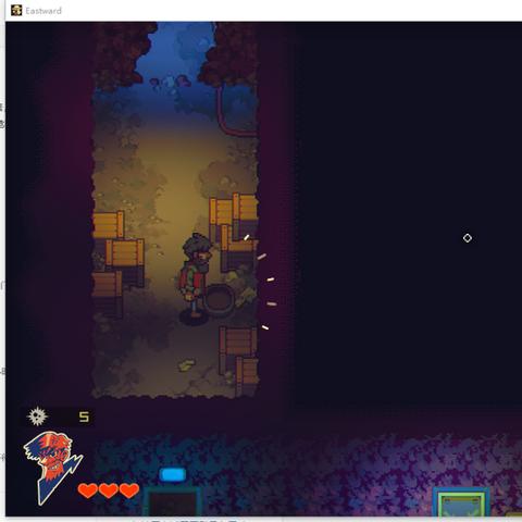 热门像素游戏盘点：探索经典画风魅力之作