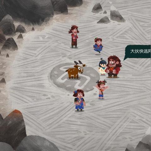 手绘游戏盘点推荐：揭秘热门必玩佳作，解锁独特游戏体验