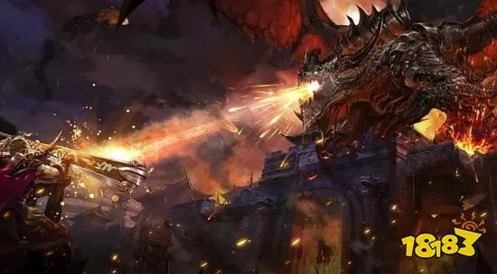 史诗级游戏盘点：人气爆棚的十大热门榜单推荐