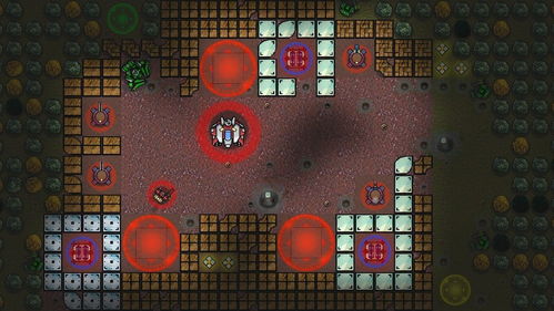 十大精选耐玩黑客游戏，揭秘黑客游戏大全绝密攻略