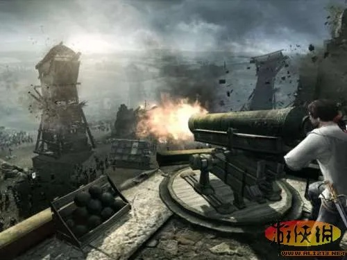 热门历史游戏盘点：揭秘十大人气历史题材佳作推荐