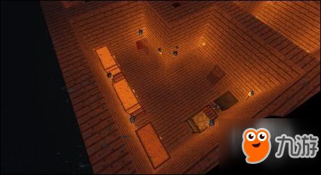 热门建造游戏盘点：揭秘最佳建筑体验新选择