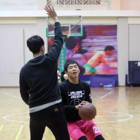 篮球游戏盘点：最新力作推荐，不容错过的篮球盛宴