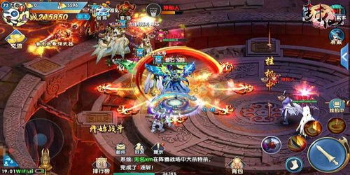 2024年度热门休闲游戏盘点：揭秘最佳休闲游戏排行