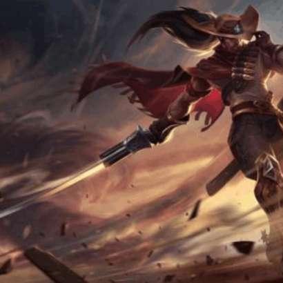 西部游戏盘点：十大热门耐玩西部风佳作推荐