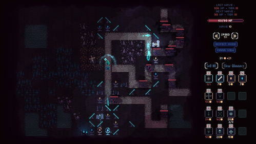 自动化游戏盘点：热门下载排行，揭秘十大最受欢迎的智能游戏体验