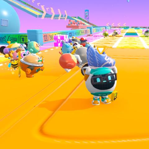 蛋仔派对皇冠攻略揭秘：解锁游戏新境界必备技巧