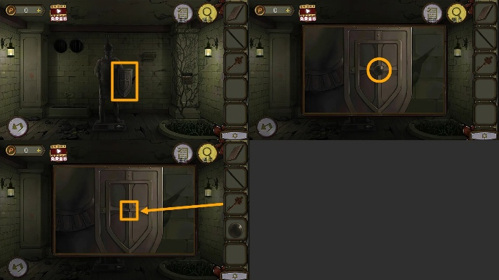 《密室逃脱10》寻梦大作战第八章通关秘籍，解锁隐藏剧情攻略！