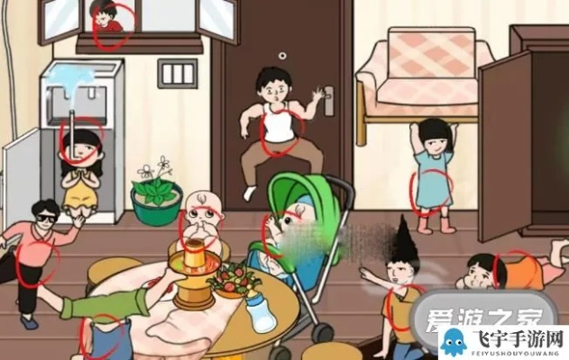 《疯狂梗传》神仙关卡轻松通关秘籍，解锁隐藏技巧攻略！