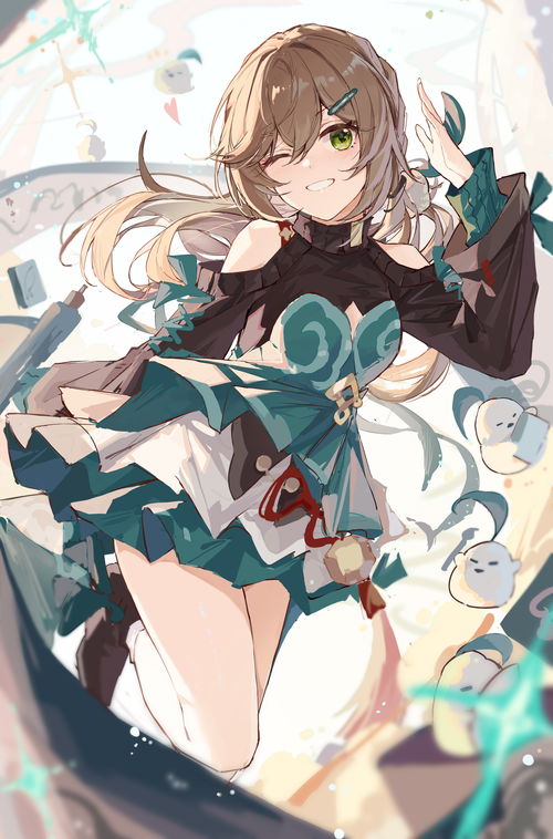 崩坏星穹铁道青雀技能解析：深度攻略助你轻松上手