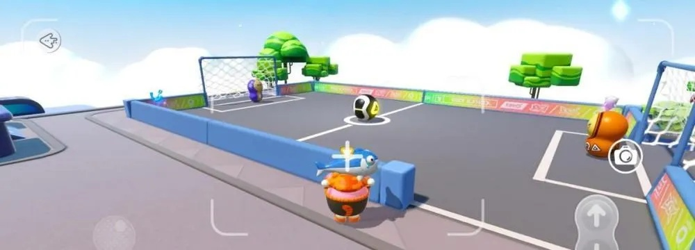 蛋仔派对云奔潮涌速通秘诀：高效攻略助你轻松通关