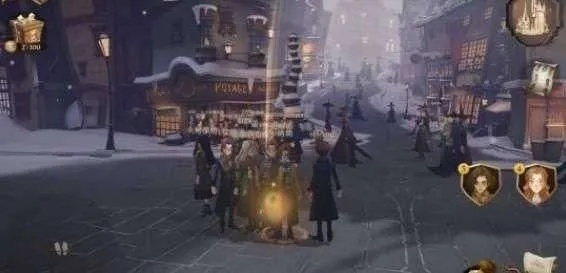 哈利波特美食活动攻略：罗宾中华料理独门秘籍大揭秘