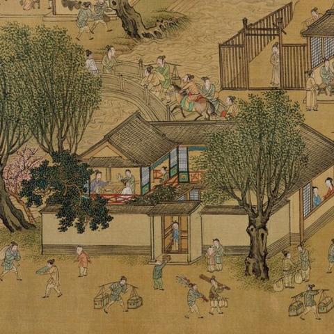 江南百景图元宵灯谜攻略揭秘：猜灯谜通关秘籍大放送