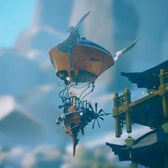 热门六自由度游戏盘点：下载量飙升，畅玩首选！