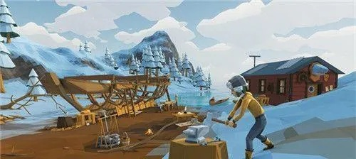 艾兰岛船只维修攻略：快速修复技巧揭秘