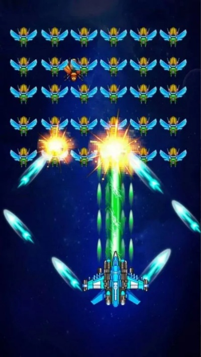 《盘点十大热门飞机游戏！飞机游戏排行榜前十必玩》