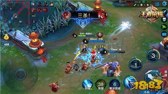 S41赛季王者崛起！盘点S41赛季强势英雄攻略秘籍