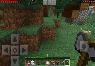 盘点热门2D游戏：揭秘趣味无限的游戏世界宝藏