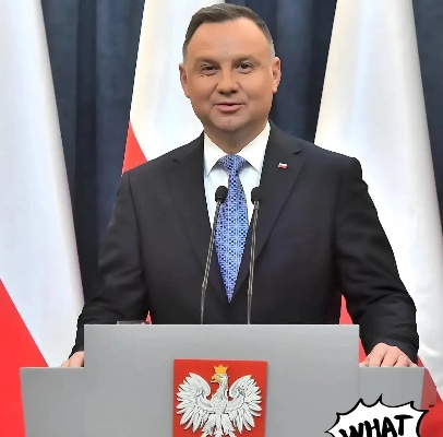 波兰部长力挺独立游戏：一人独闯江湖亦获全力扶持