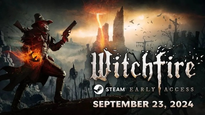 巫火兑换码大揭秘：Witchfire最新2025兑换码全收录