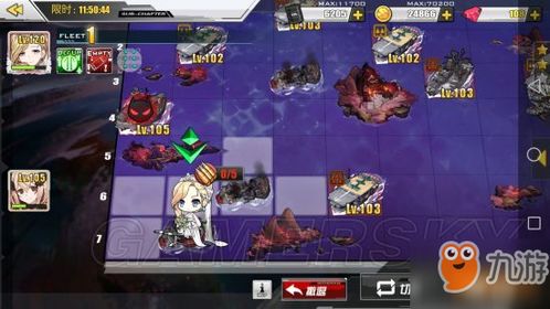 代号鸢7-19通关攻略：阵容搭配与全新战术解析