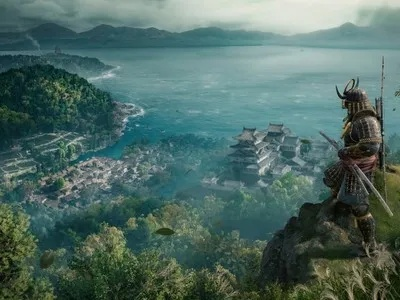 十小时战国奇遇记：揭秘《刺客信条：影》淡路之爪DLC新篇章