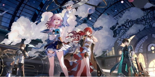 崩坏星穹铁道仙舟追爱记攻略：深度解析，攻略秘籍大公开