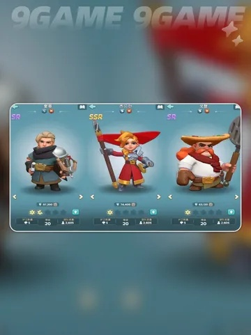 奔奔王国兑换码攻略：2025最新兑换秘籍大公开