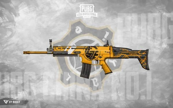 2024年度热门自制枪械盘点：人气枪械精选大揭秘