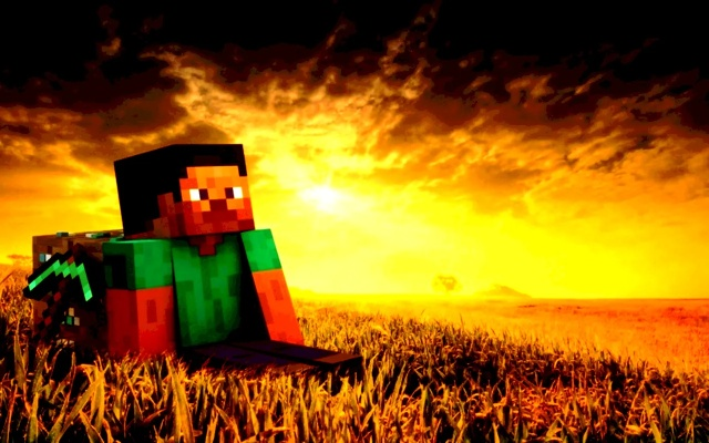 暴富传奇！孤独逐梦！除名重生！《我的世界》之父的魔幻人生揭秘新篇章