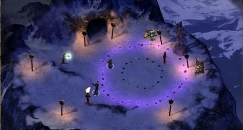 博德之门3模组扩展指南，解锁无限自定义内容的完整路径