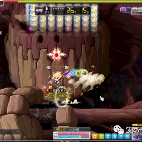 《冒险岛》巨变真相：21年经典网游，新价值重生之谜