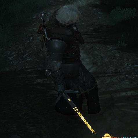 巫师3狂猎mod一键下载安装指南，轻松解锁全新游戏体验