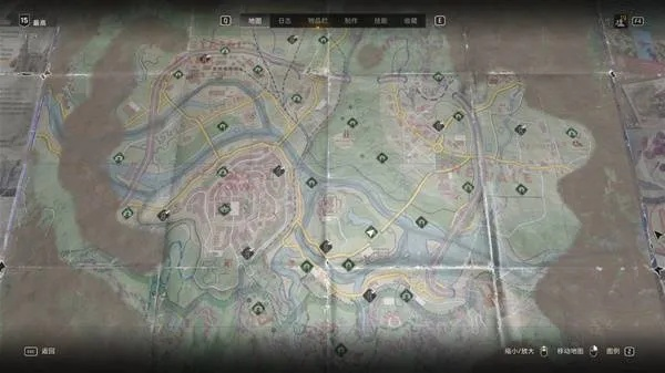 《光芒村庄安全塔位置探秘，困兽之地攻略新视角》