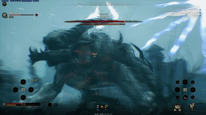 《时空奥德赛》深度体验：揭秘韩式MMO新纪元革新之旅