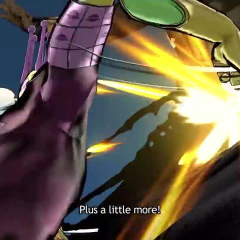 JOJO群星战力升级！2025兑换码独家揭晓，新版本福利大放送