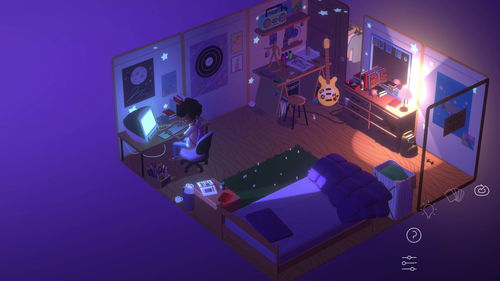 纸房子Steam正版独家首发，体验沉浸式建筑乐趣