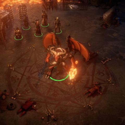 《双人成行》新作揭秘：兄弟情谊超越情侣羁绊