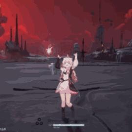 鸣潮2.7版本复刻角色全揭秘：深度解析上下半卡池新亮点